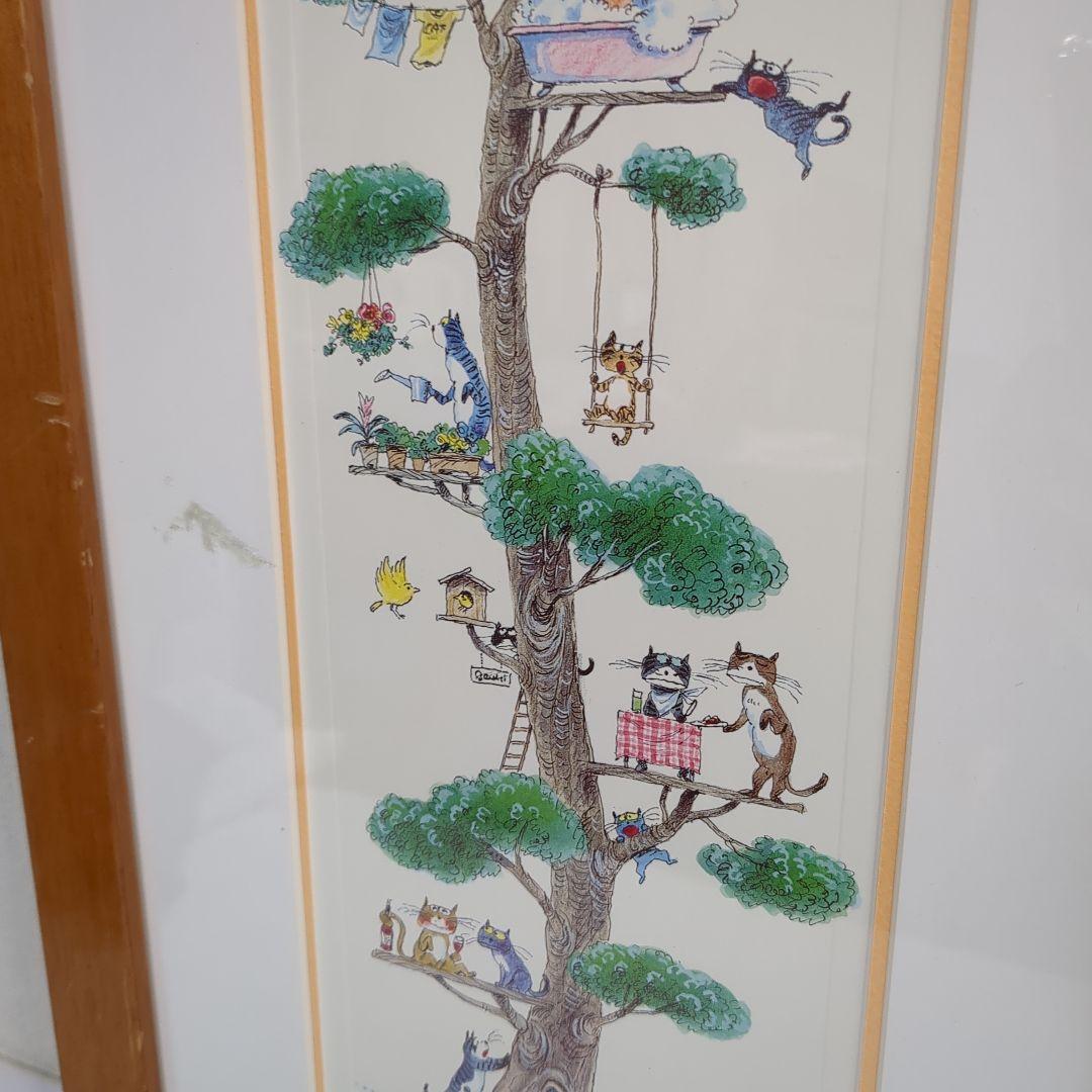 ルイ シン Happy Lucky Cats