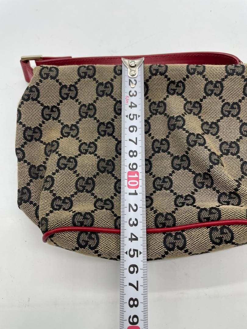GUCCI ミニバッグ