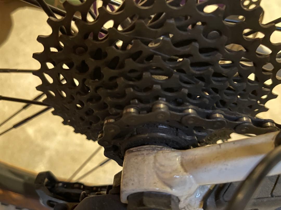 自転車本体 Commencal  HT 2020 Japan Edition