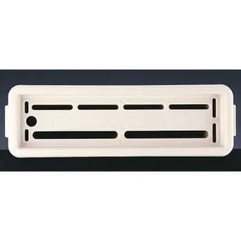 ラップラクン　包丁差し　小型　アイボリー