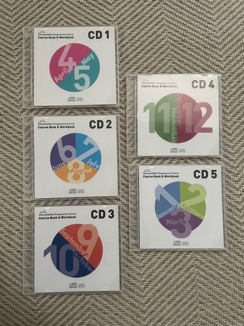 ベネッセ英会話 BE Studio まとめ売りM∞Speaker! CD 本