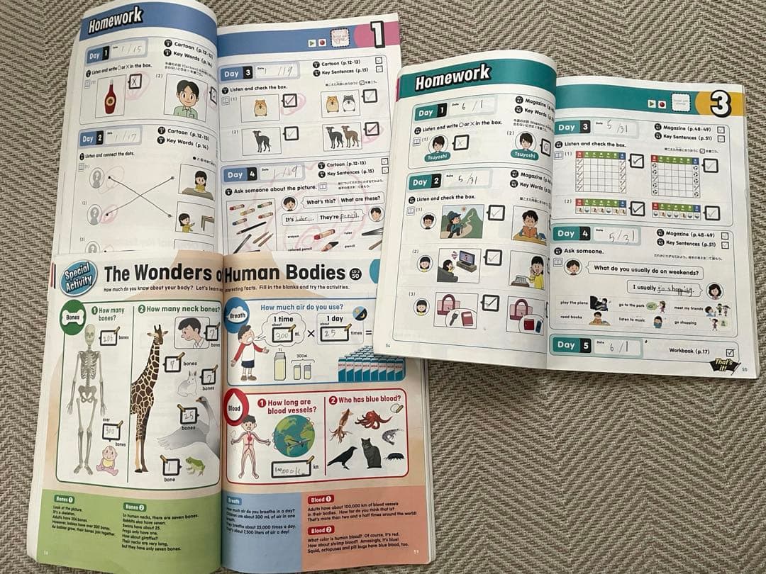 ベネッセ英会話 BE Studio まとめ売りM∞Speaker! CD 本