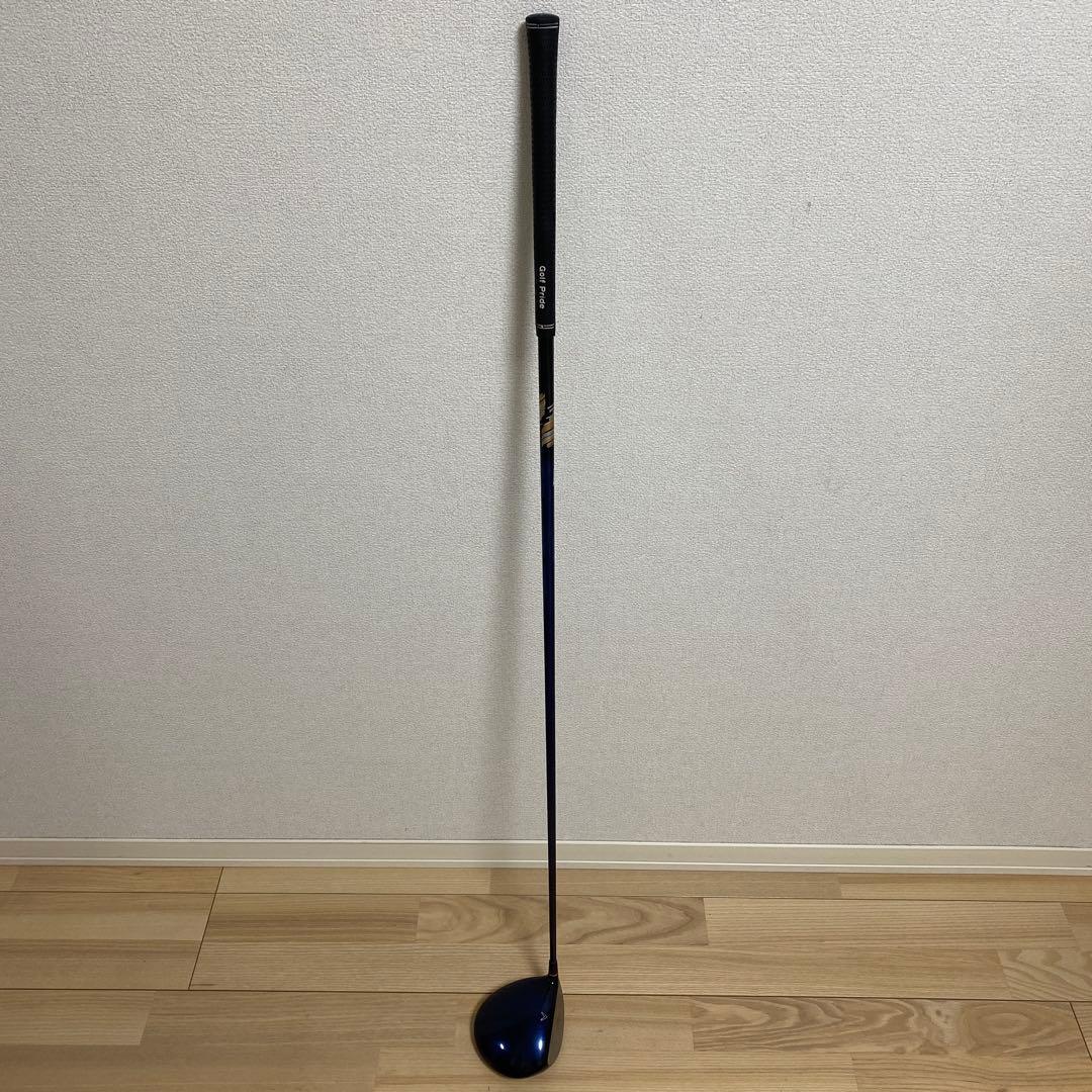 【callaway】キャロウェイ ビッグバーサ ベータ2016年カバー付