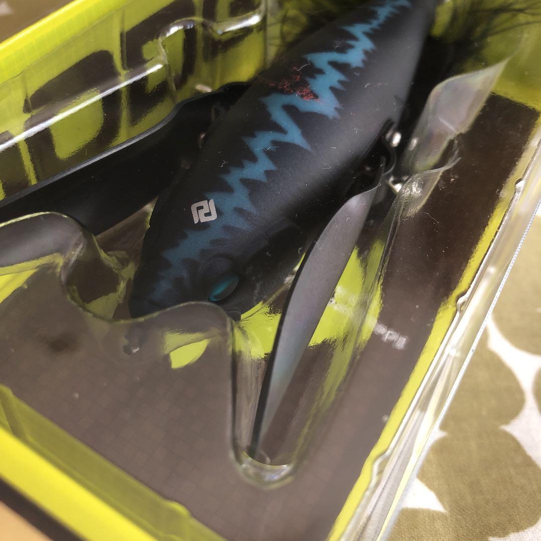 レイドジャパン　ダッジ新色