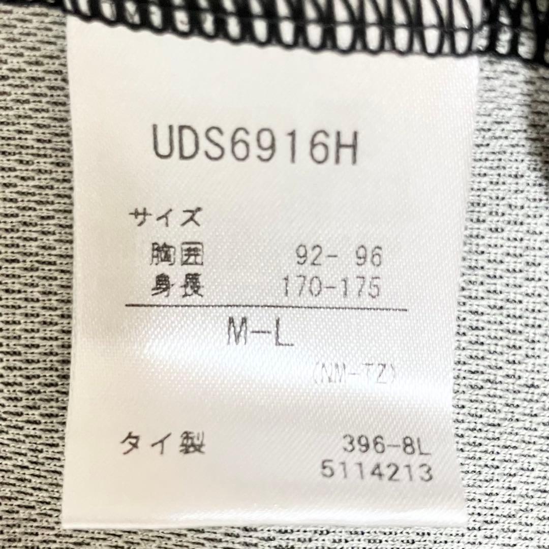 ガンバ大阪　小野瀬　レプリカユニフォーム　アンブロ　M-Lサイズ　美品　デサント