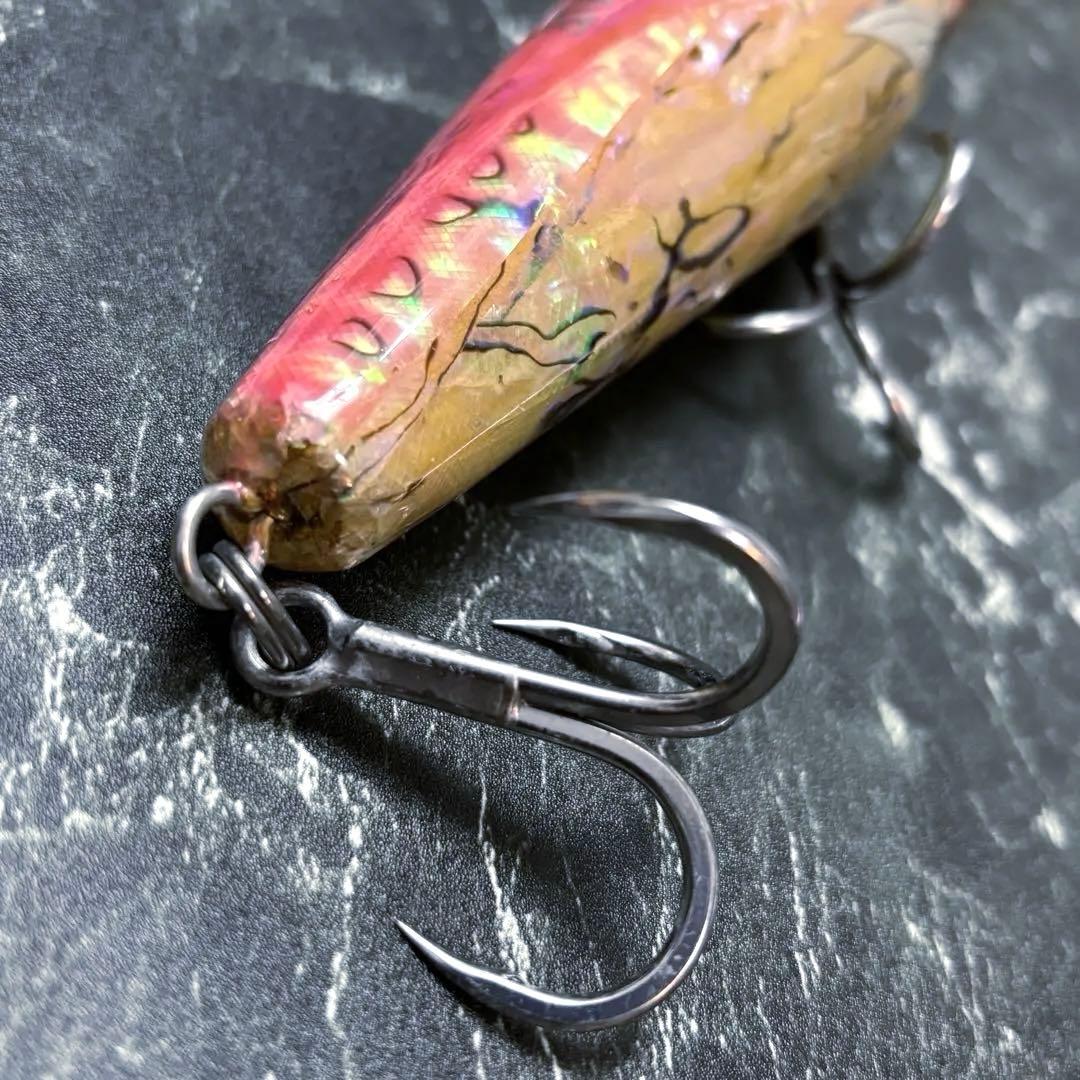 Mawa Pop β 180F BUBBLE DIP 220F