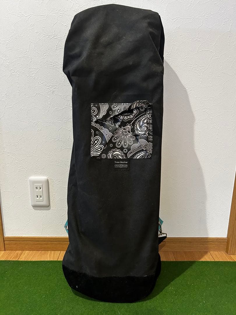 Carver カーバー　Taylor Knox スケートボード