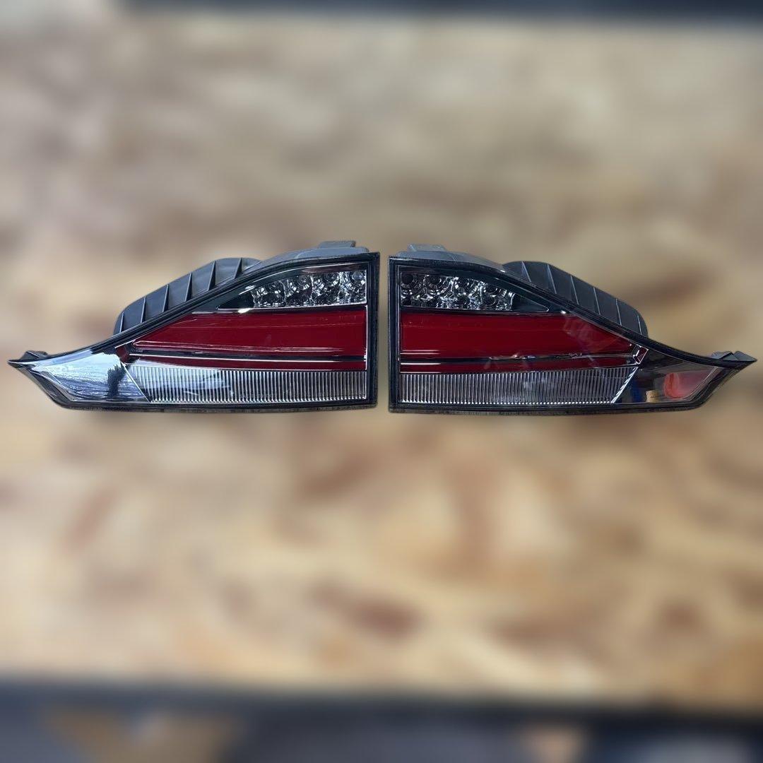 #1972 LEXUS CT テールランプ