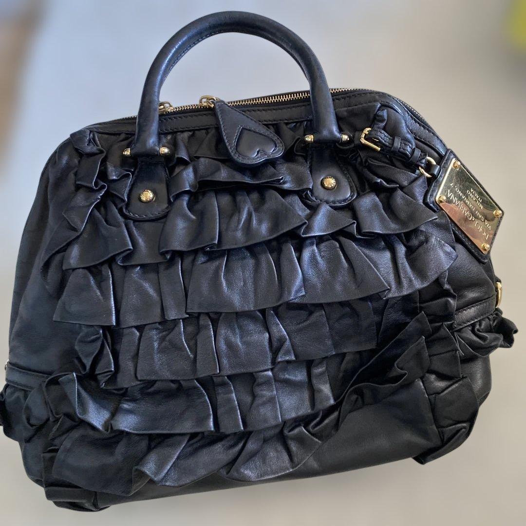 DOLCE&GABBANAバック