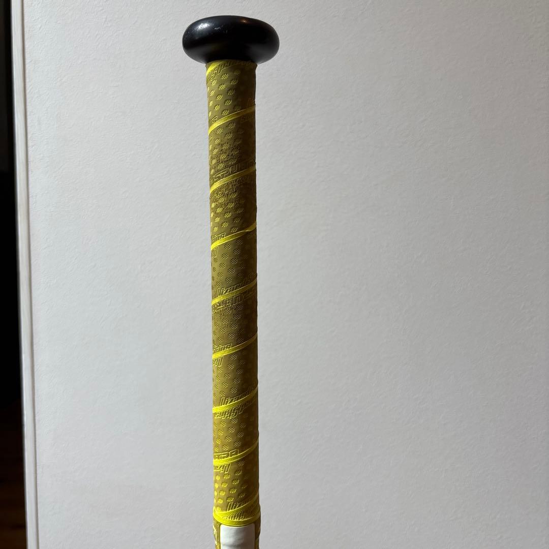 MM18 軟式バット バットケース付き