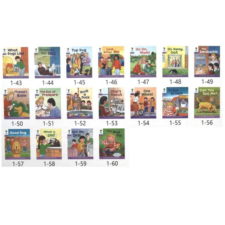 新品 ORT Stage 1 絵本96冊 公式音源 マイヤペン対応