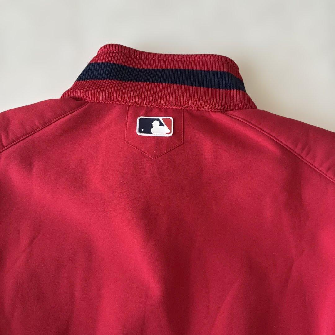 ANGELS エンジェルス　メジャーリーグ　スタジアムジャケット