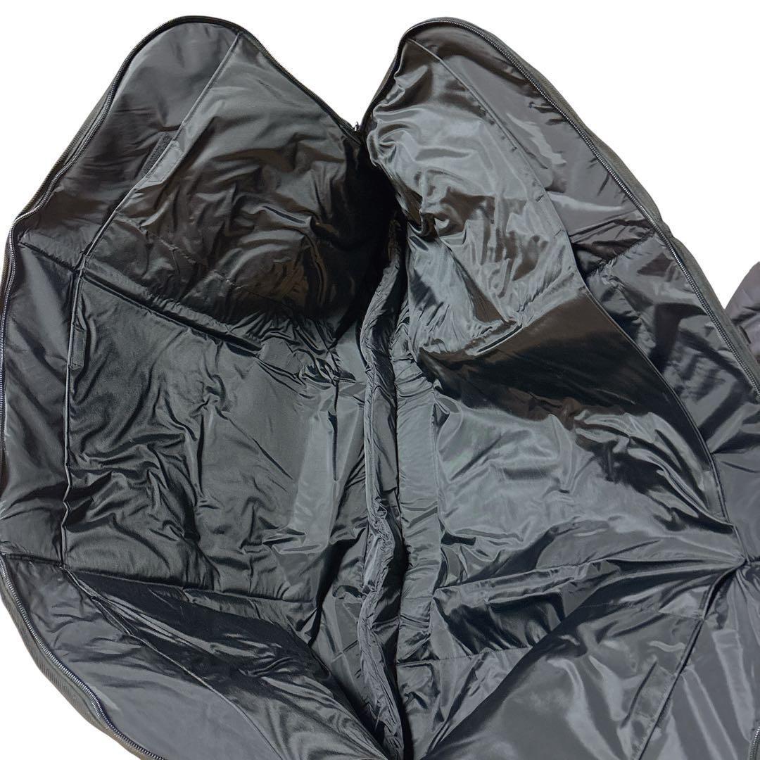 OSTRICH OS-500自転車輪行バッグ トラベルバッグ