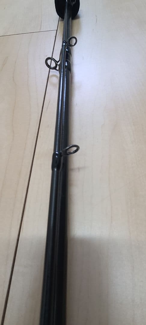 アブガルシア　XSJC-962MH60