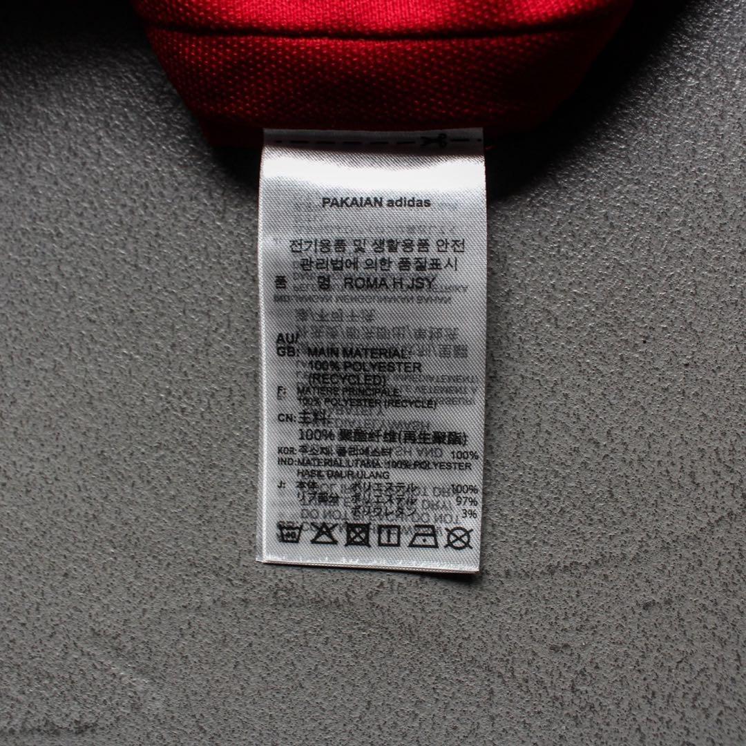 ローマ 23/24 ユニフォーム ホーム 半袖 正規品 S