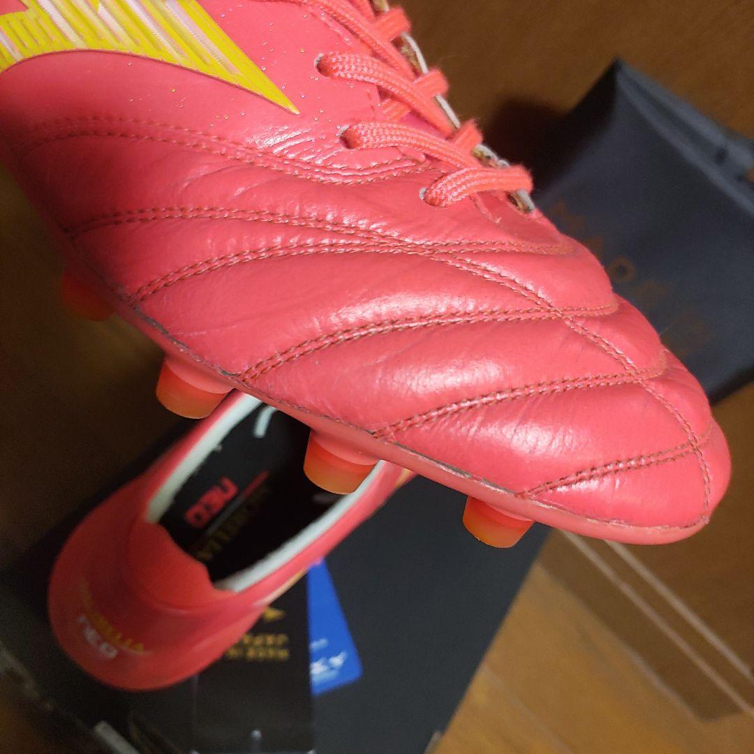 モレリアネオIV JAPAN　　　　　　RELEASE PACK 26.5cm