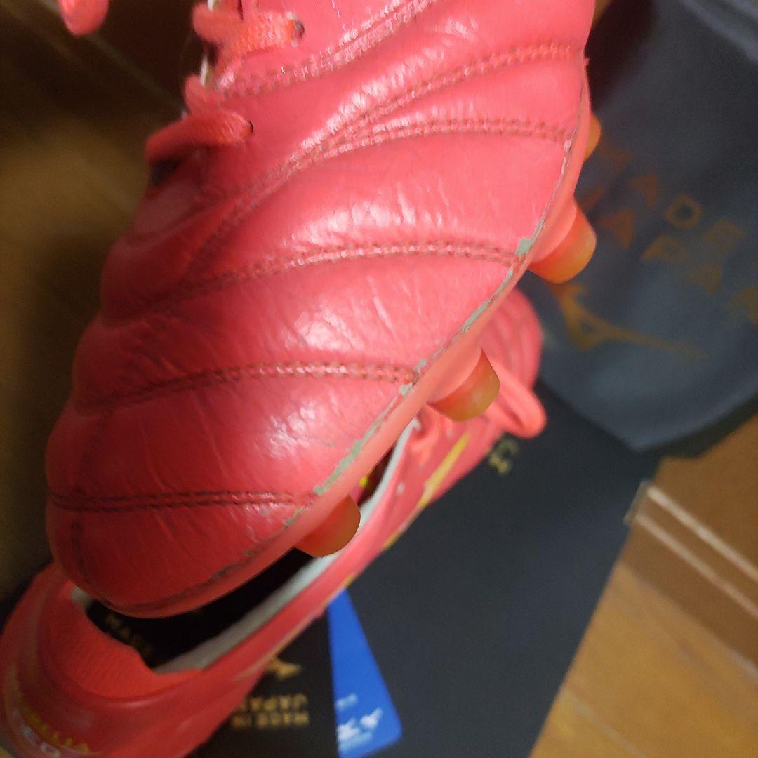 モレリアネオIV JAPAN　　　　　　RELEASE PACK 26.5cm