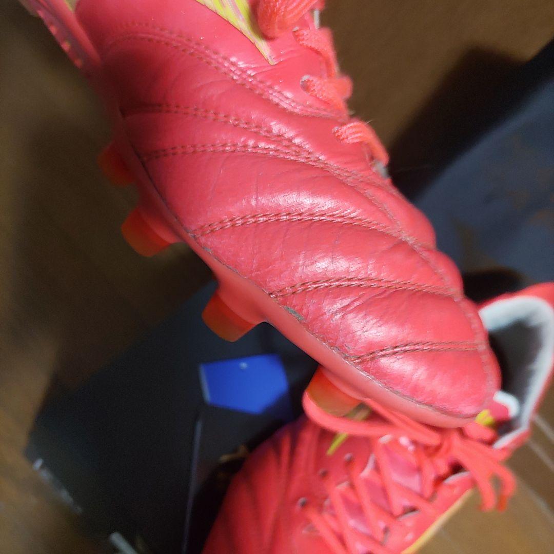 モレリアネオIV JAPAN　　　　　　RELEASE PACK 26.5cm