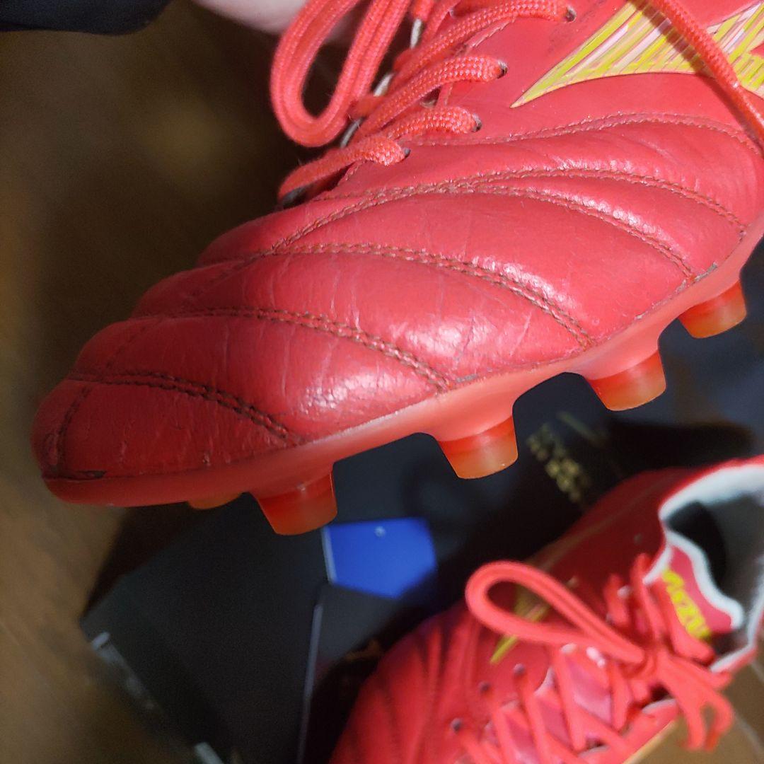 モレリアネオIV JAPAN　　　　　　RELEASE PACK 26.5cm