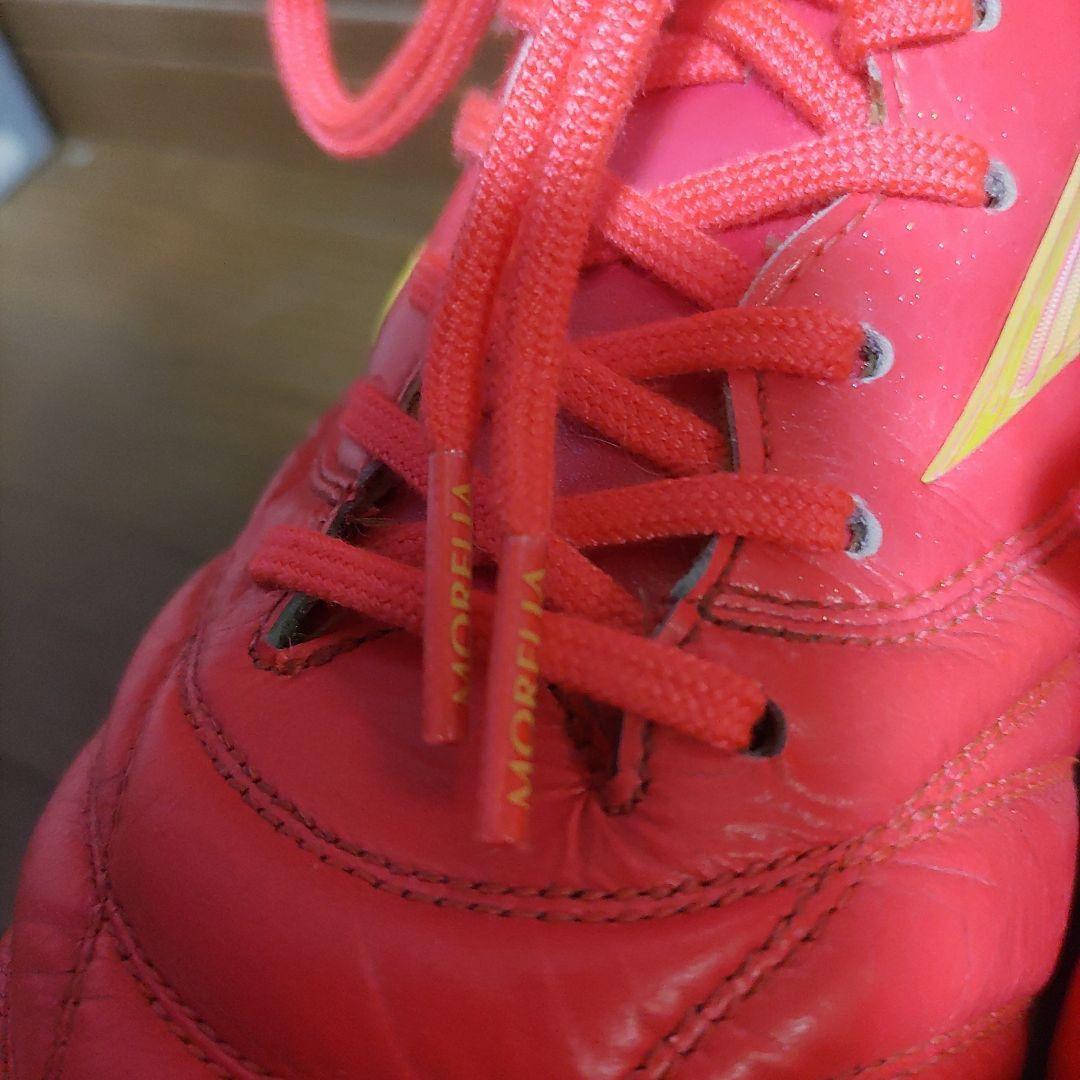 モレリアネオIV JAPAN　　　　　　RELEASE PACK 26.5cm