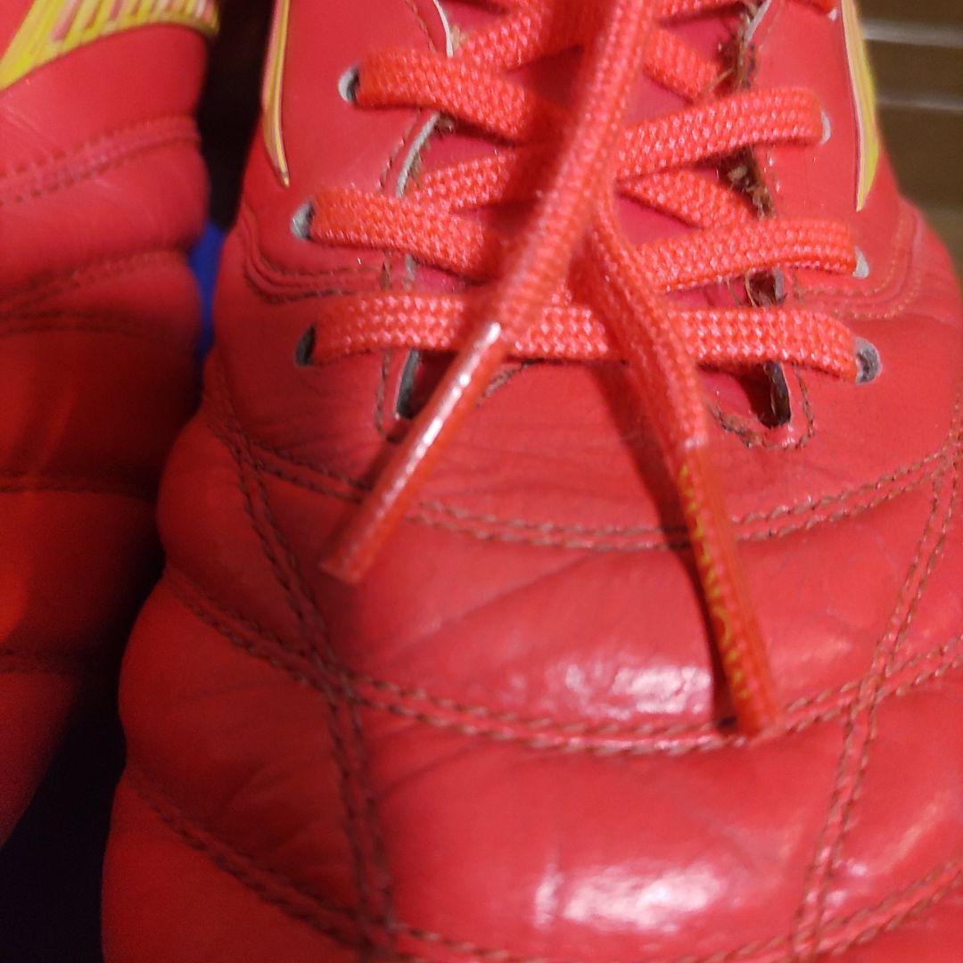 モレリアネオIV JAPAN　　　　　　RELEASE PACK 26.5cm