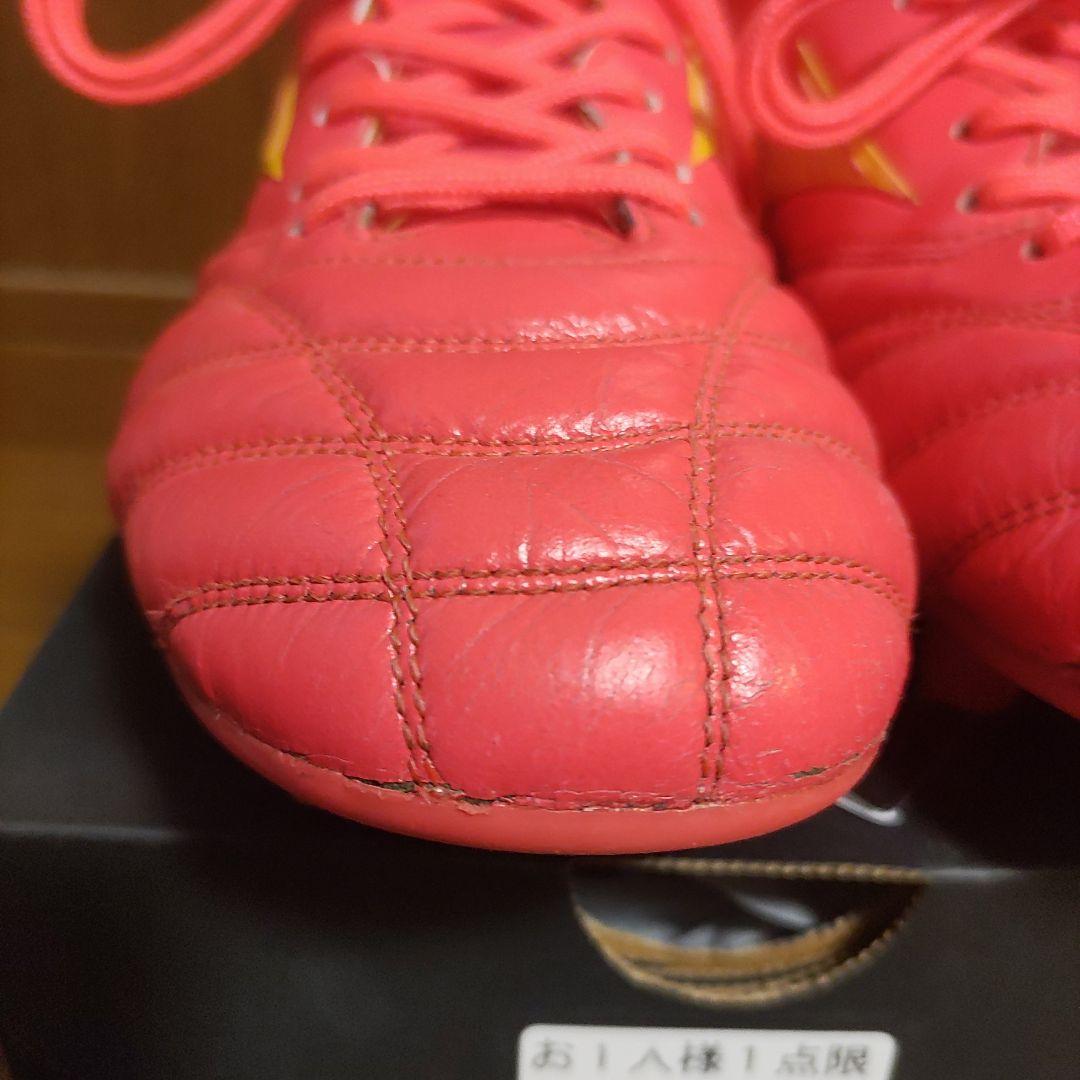 モレリアネオIV JAPAN　　　　　　RELEASE PACK 26.5cm