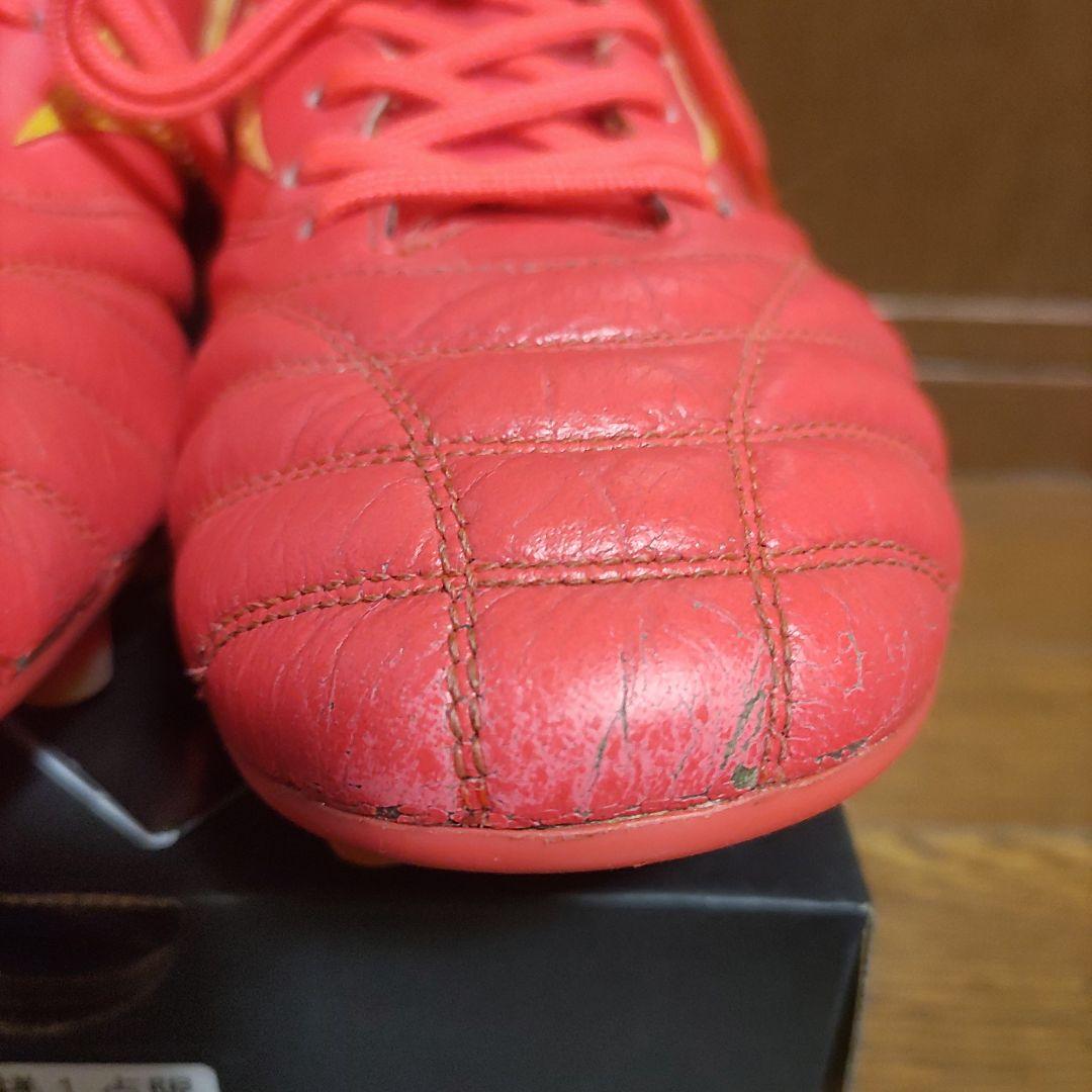 モレリアネオIV JAPAN　　　　　　RELEASE PACK 26.5cm