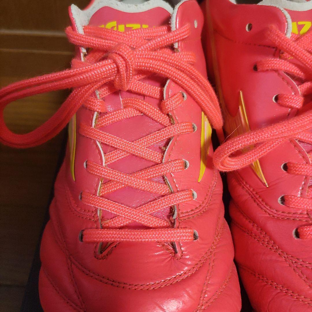 モレリアネオIV JAPAN　　　　　　RELEASE PACK 26.5cm