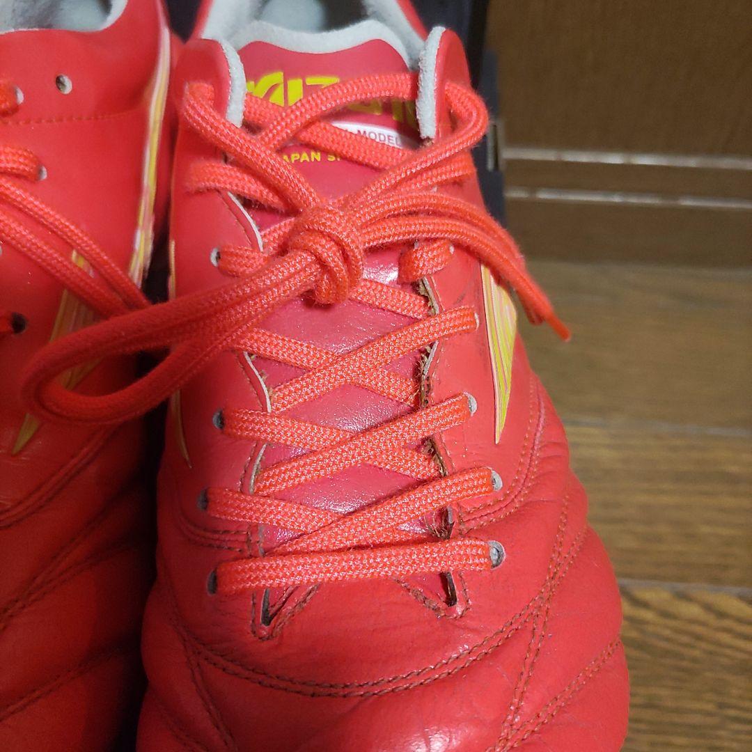 モレリアネオIV JAPAN　　　　　　RELEASE PACK 26.5cm