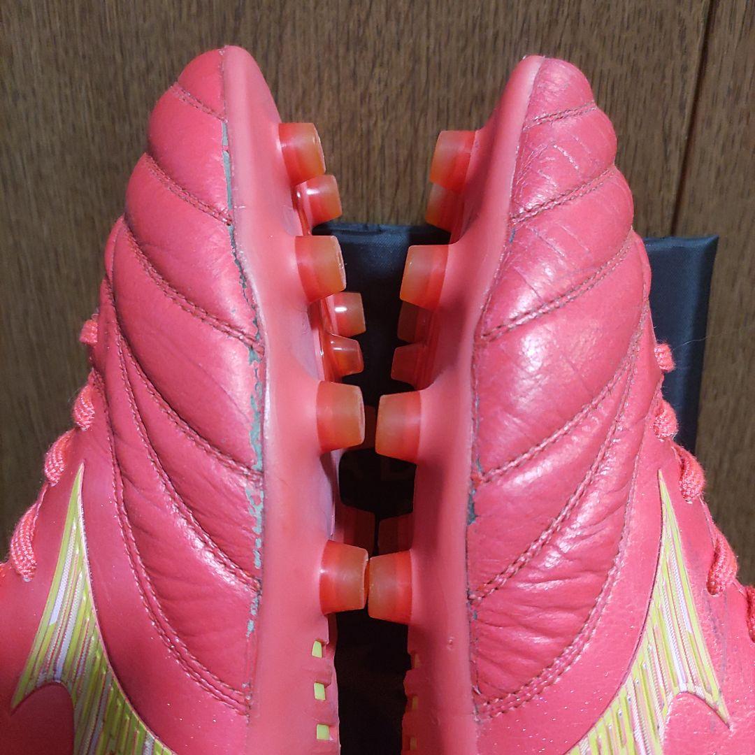 モレリアネオIV JAPAN　　　　　　RELEASE PACK 26.5cm