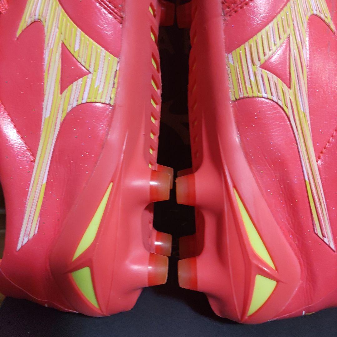 モレリアネオIV JAPAN　　　　　　RELEASE PACK 26.5cm