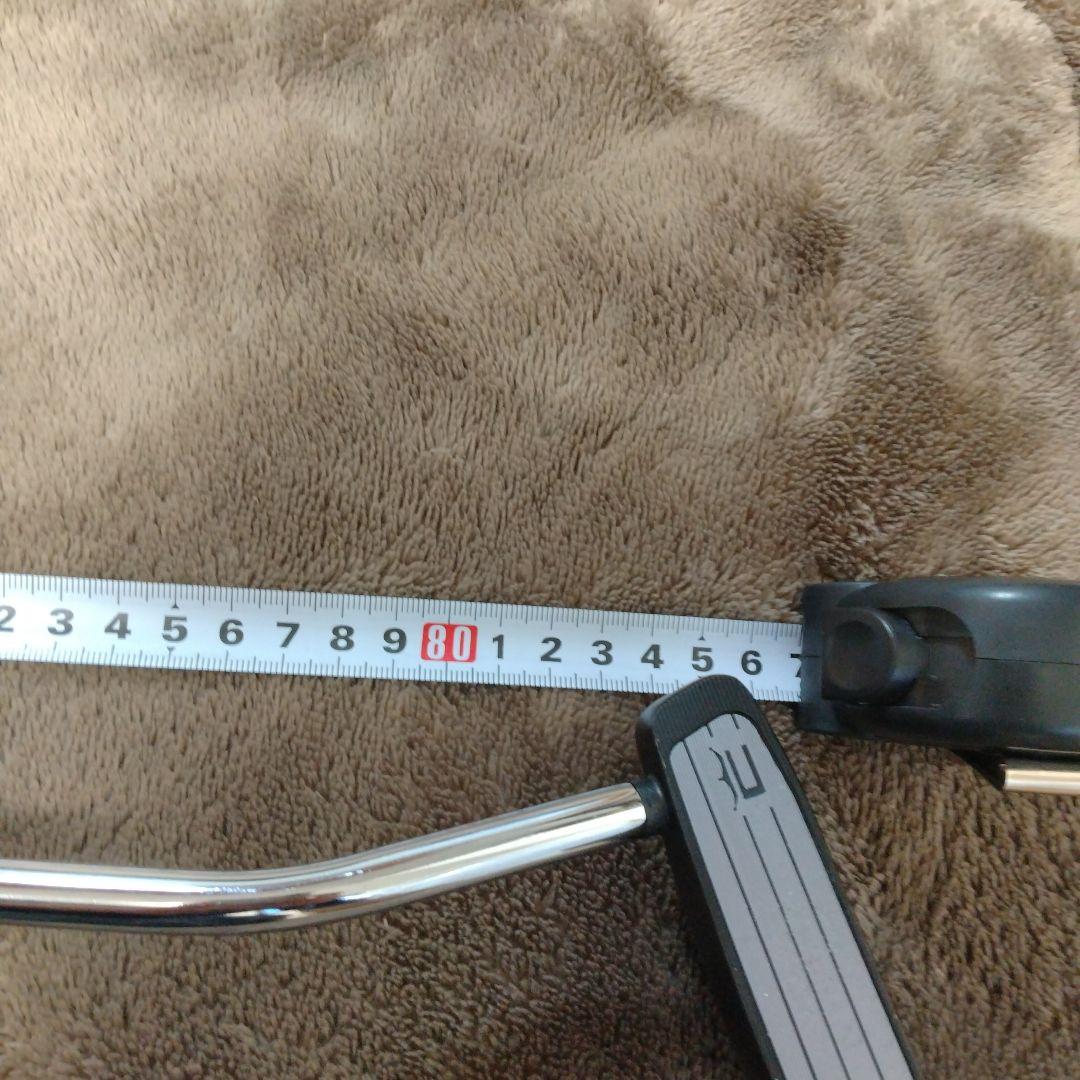 緊急値下げ！コブラKＩＮＧ パター キャスコチッパー　未使用ドライバーシャフト