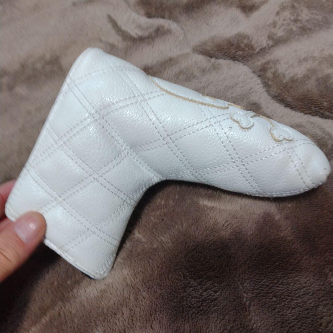 緊急値下げ！コブラKＩＮＧ パター キャスコチッパー　未使用ドライバーシャフト