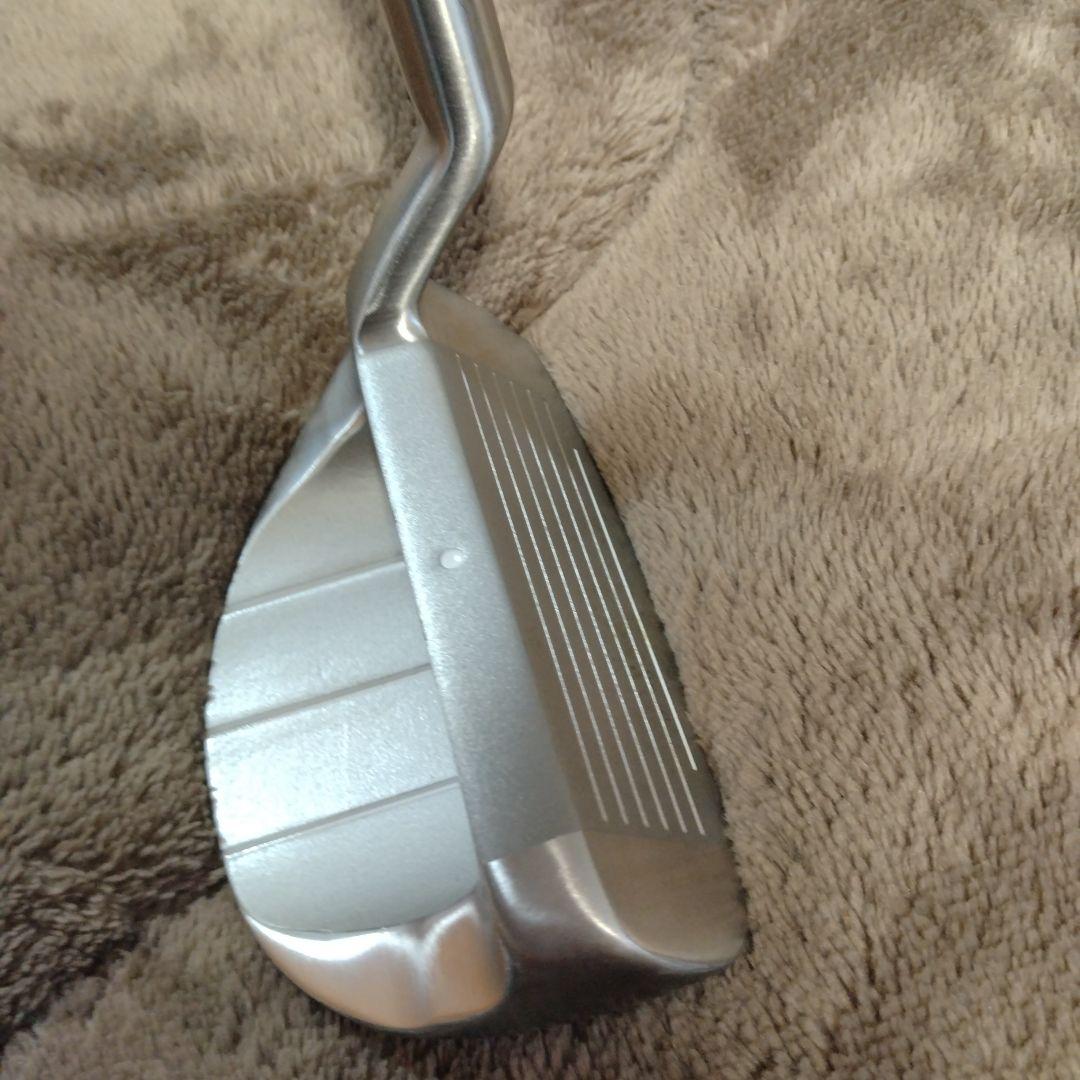 緊急値下げ！コブラKＩＮＧ パター キャスコチッパー　未使用ドライバーシャフト