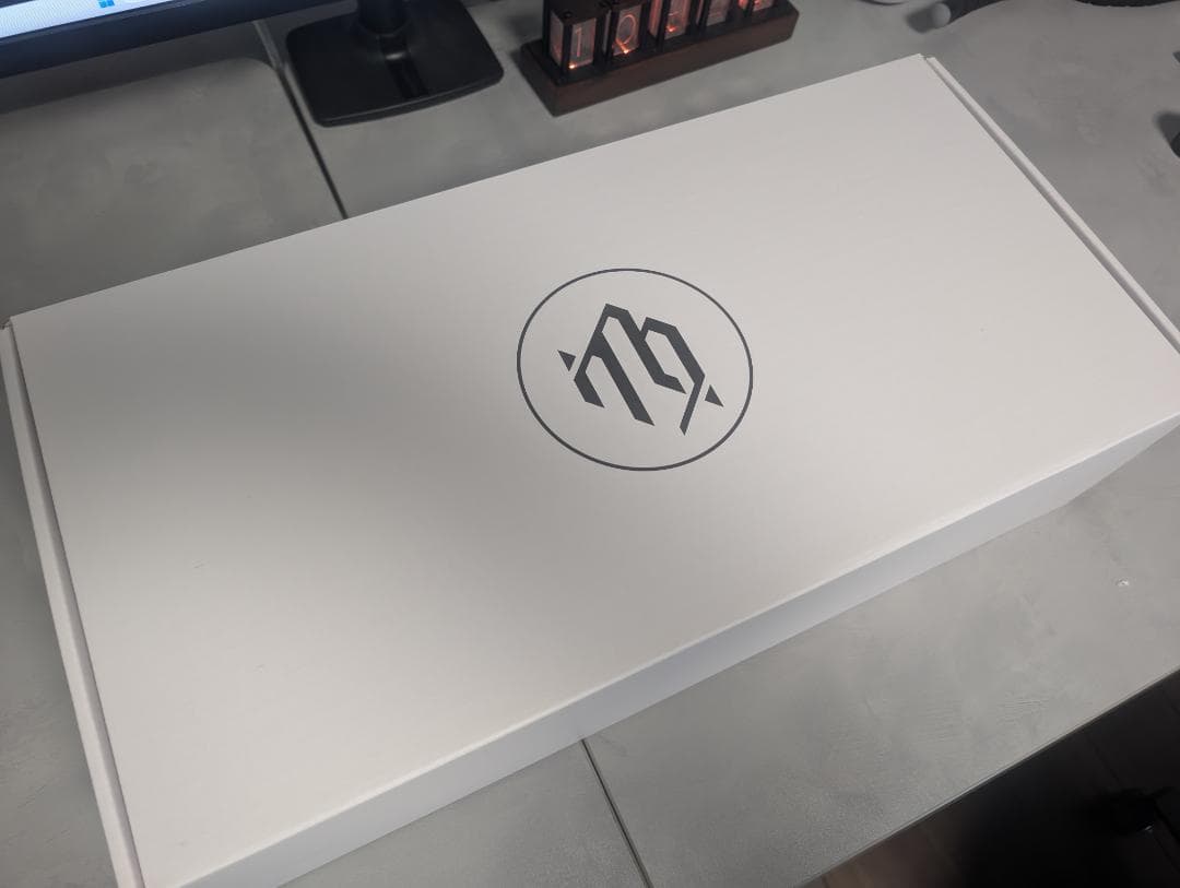 VIRGOO FEVER コントローラー（PS4.PC対応）DJMAX等