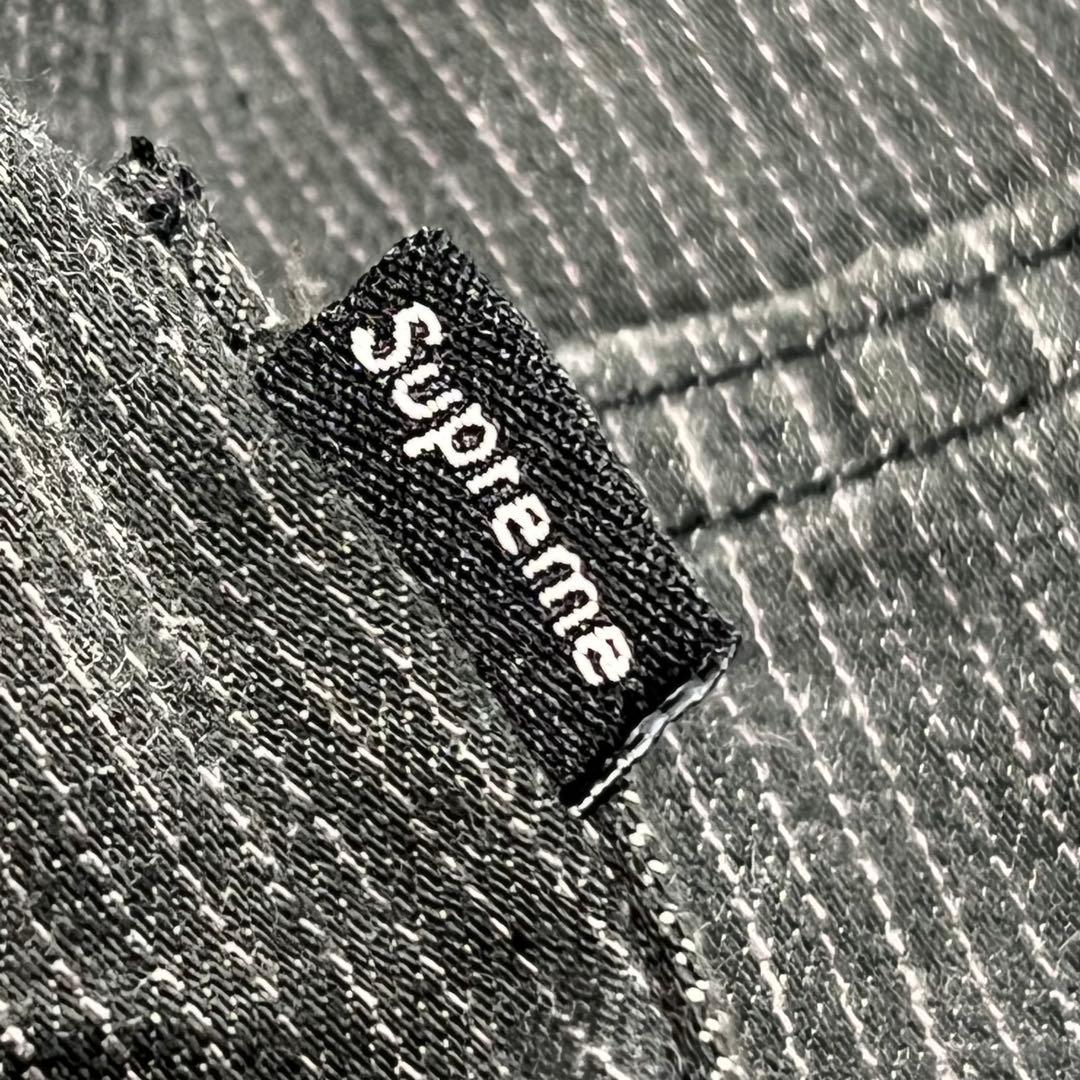 Supreme 90’s ヴィンテージ ペインターパンツ　30 紙タグ