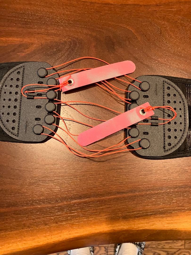 【公式】 ガードナー フィットネスベルト トレーニングベルト Lサイズ