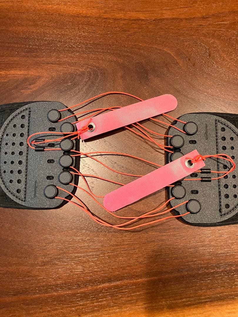 【公式】 ガードナー フィットネスベルト トレーニングベルト Lサイズ