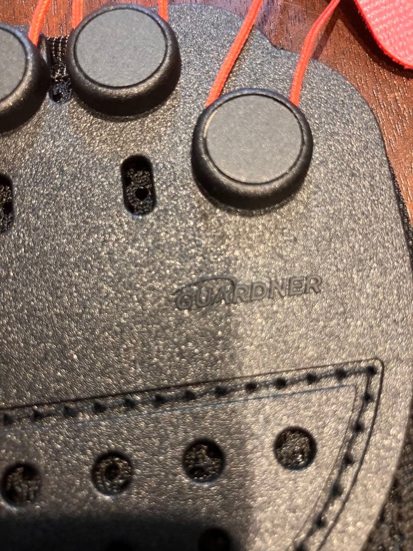 【公式】 ガードナー フィットネスベルト トレーニングベルト Lサイズ