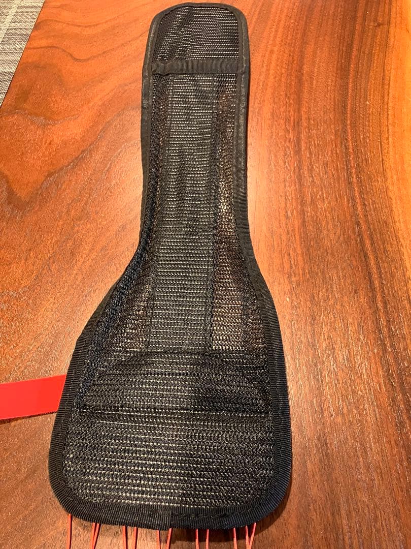 【公式】 ガードナー フィットネスベルト トレーニングベルト Lサイズ