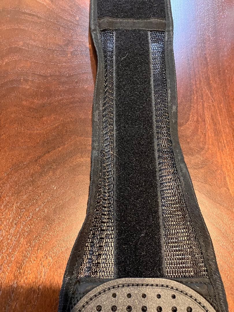 【公式】 ガードナー フィットネスベルト トレーニングベルト Lサイズ