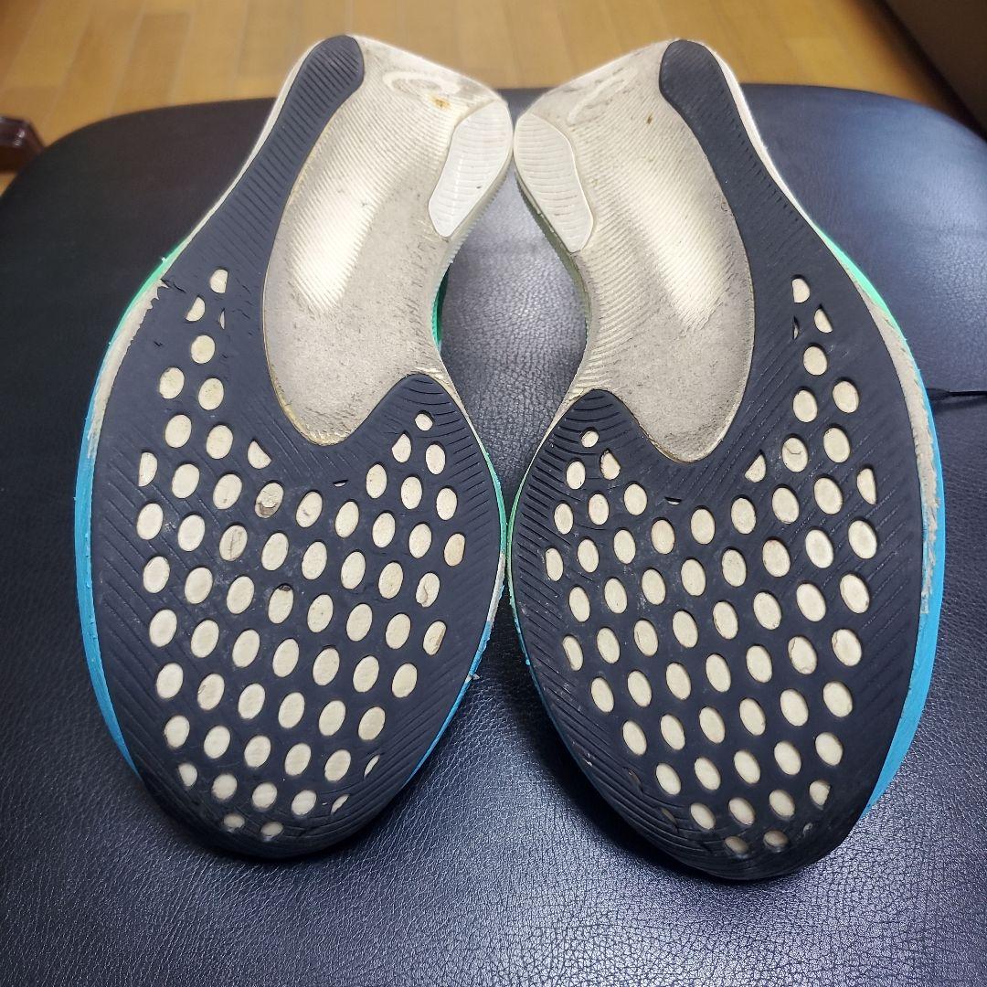 アシックス メタスピードスカイ＋ 27.0cm