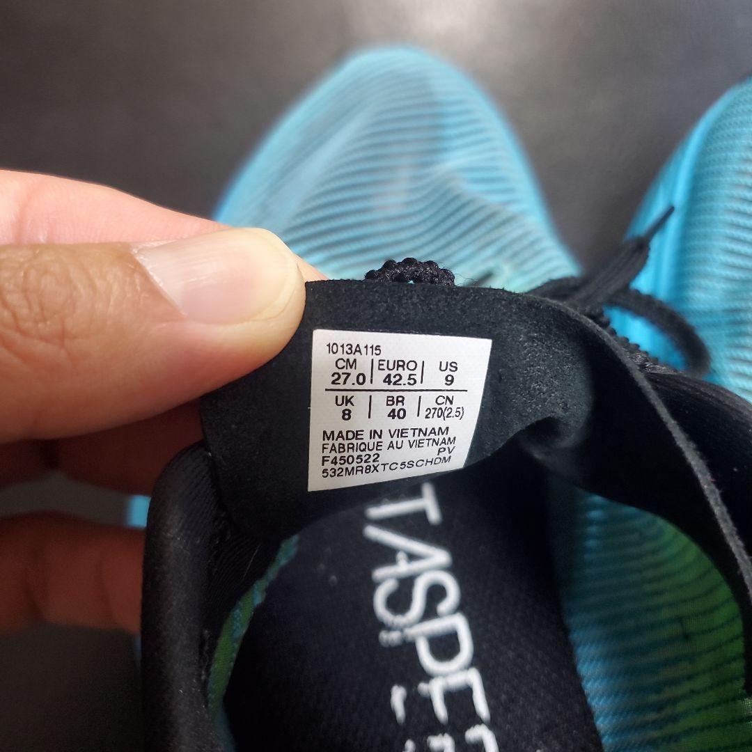 アシックス メタスピードスカイ＋ 27.0cm