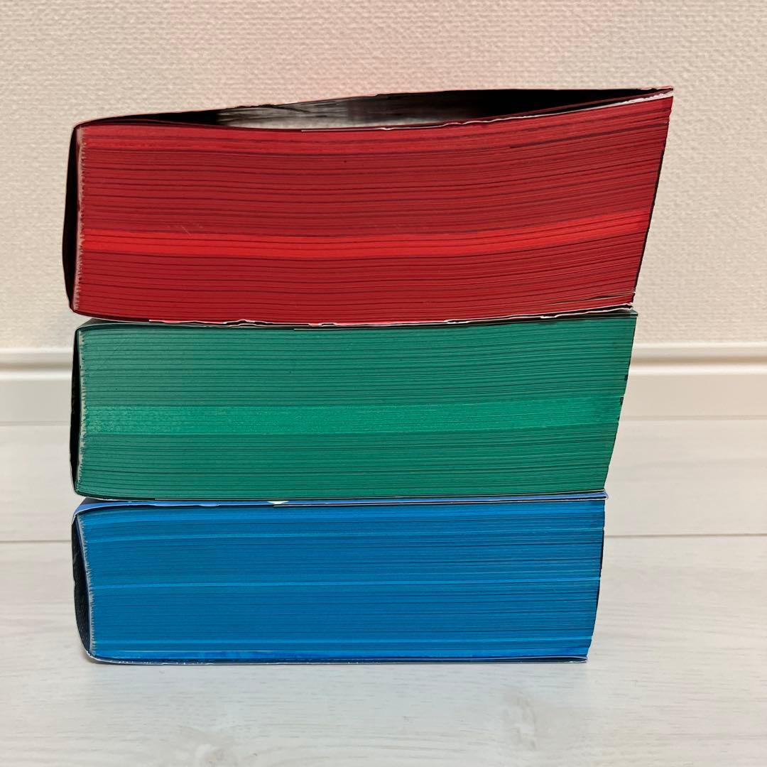 【全巻セット】楳図かずお　漂流教室　完全版　UMEZZ PERFECTION!