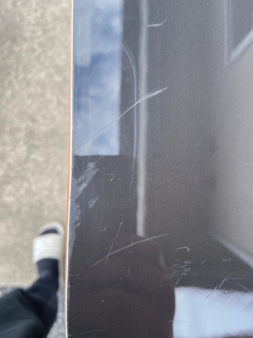 YONEX 15-16キャノンボール155 ㎝