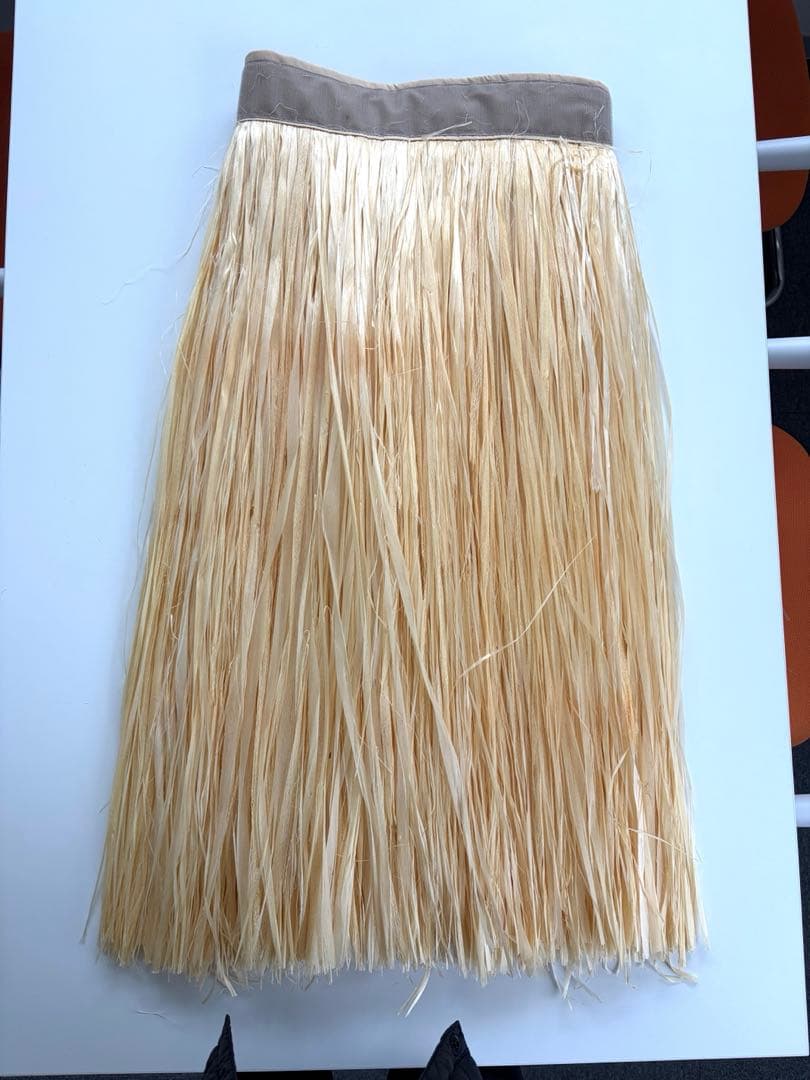 タヒチアンダンス　モレ