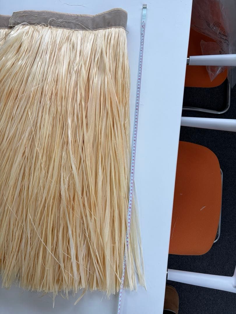 タヒチアンダンス　モレ