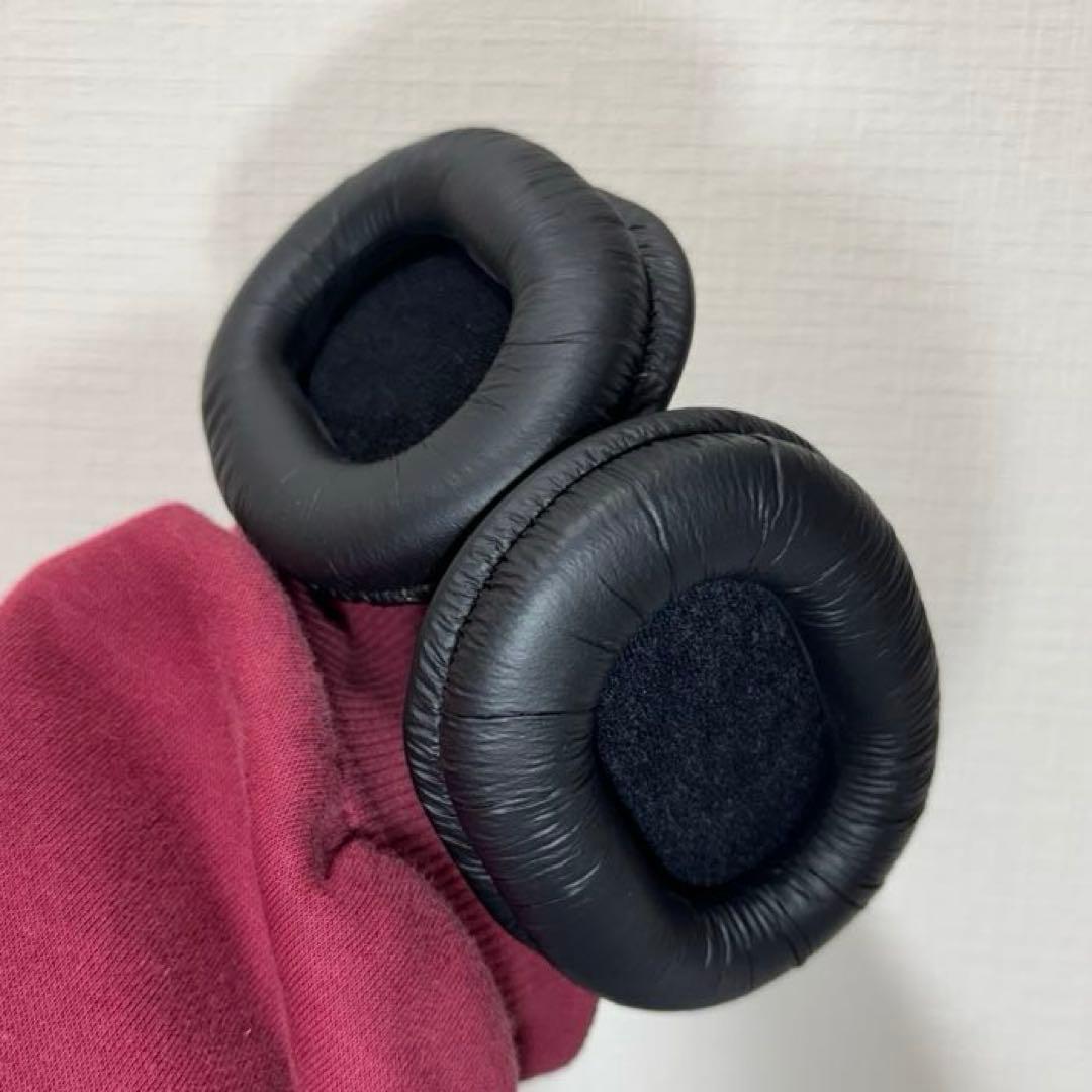 SONY Professional MDR-7506 ヘッドホン