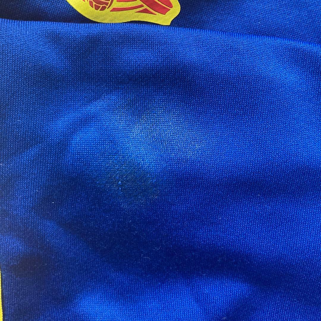 期間限定セール！adidas スペイン代表 セットアップ