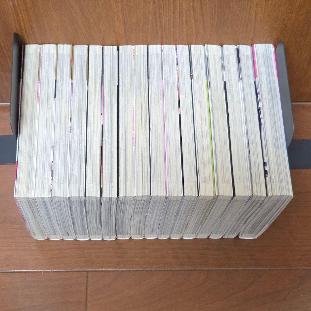 推しの子 1〜16巻 全巻セット 完結 帯有 映画特典付